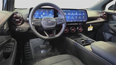 2025 Chevrolet Blazer EV RS