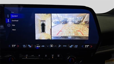 2025 Chevrolet Blazer EV RS