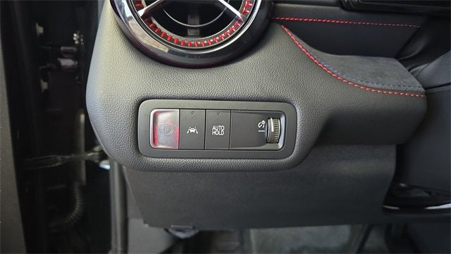 2025 Chevrolet Blazer EV RS