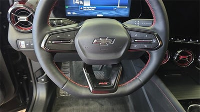 2025 Chevrolet Blazer EV RS