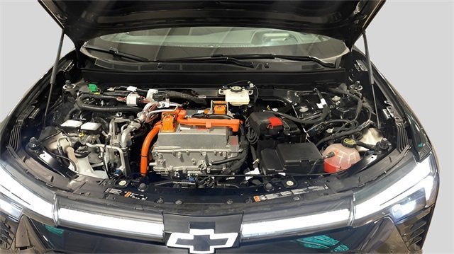 2025 Chevrolet Blazer EV RS