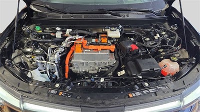 2025 Chevrolet Blazer EV RS