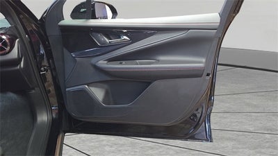 2025 Chevrolet Blazer EV RS