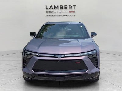 2025 Chevrolet Blazer EV RS