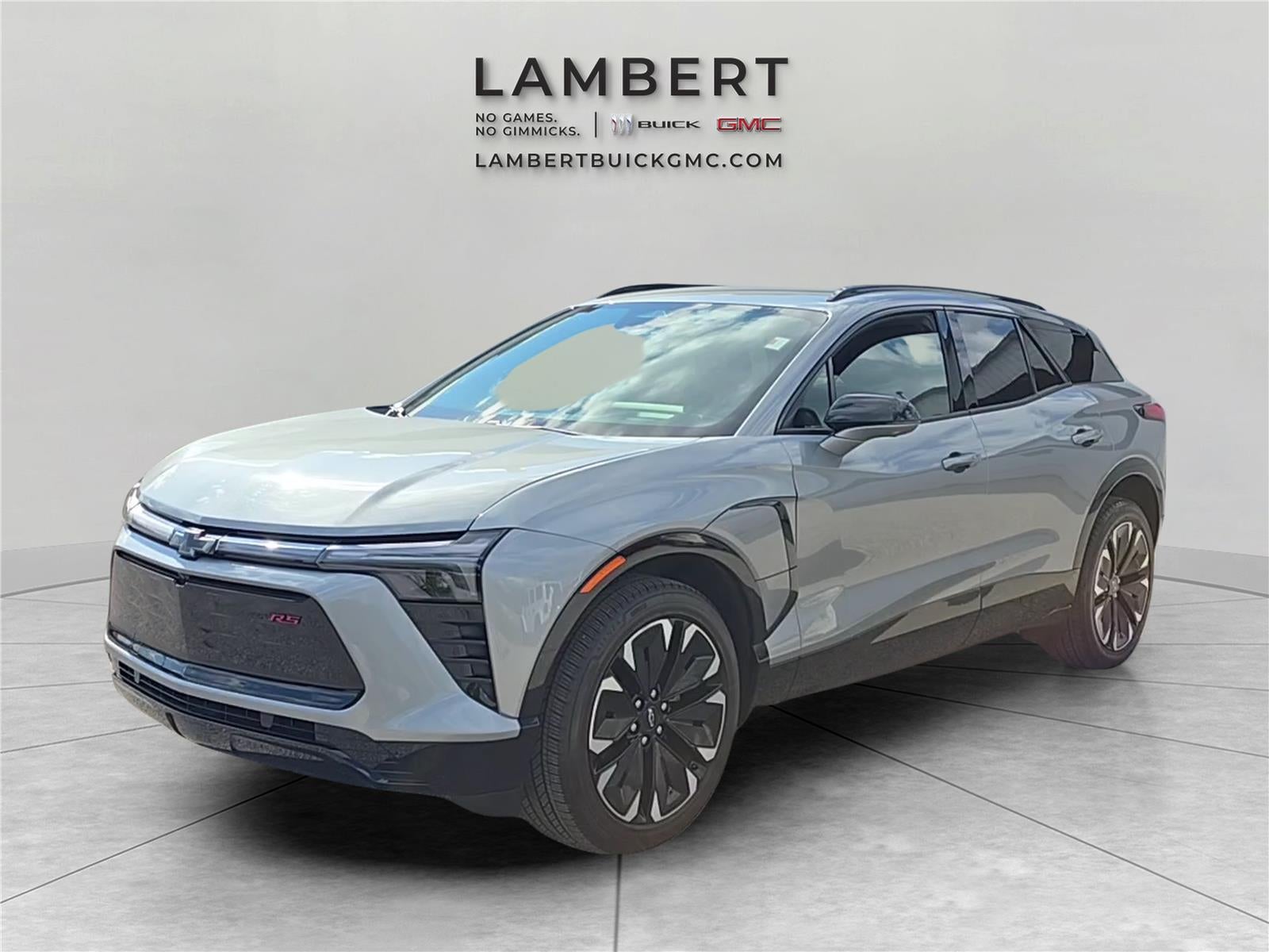 2025 Chevrolet Blazer EV RS