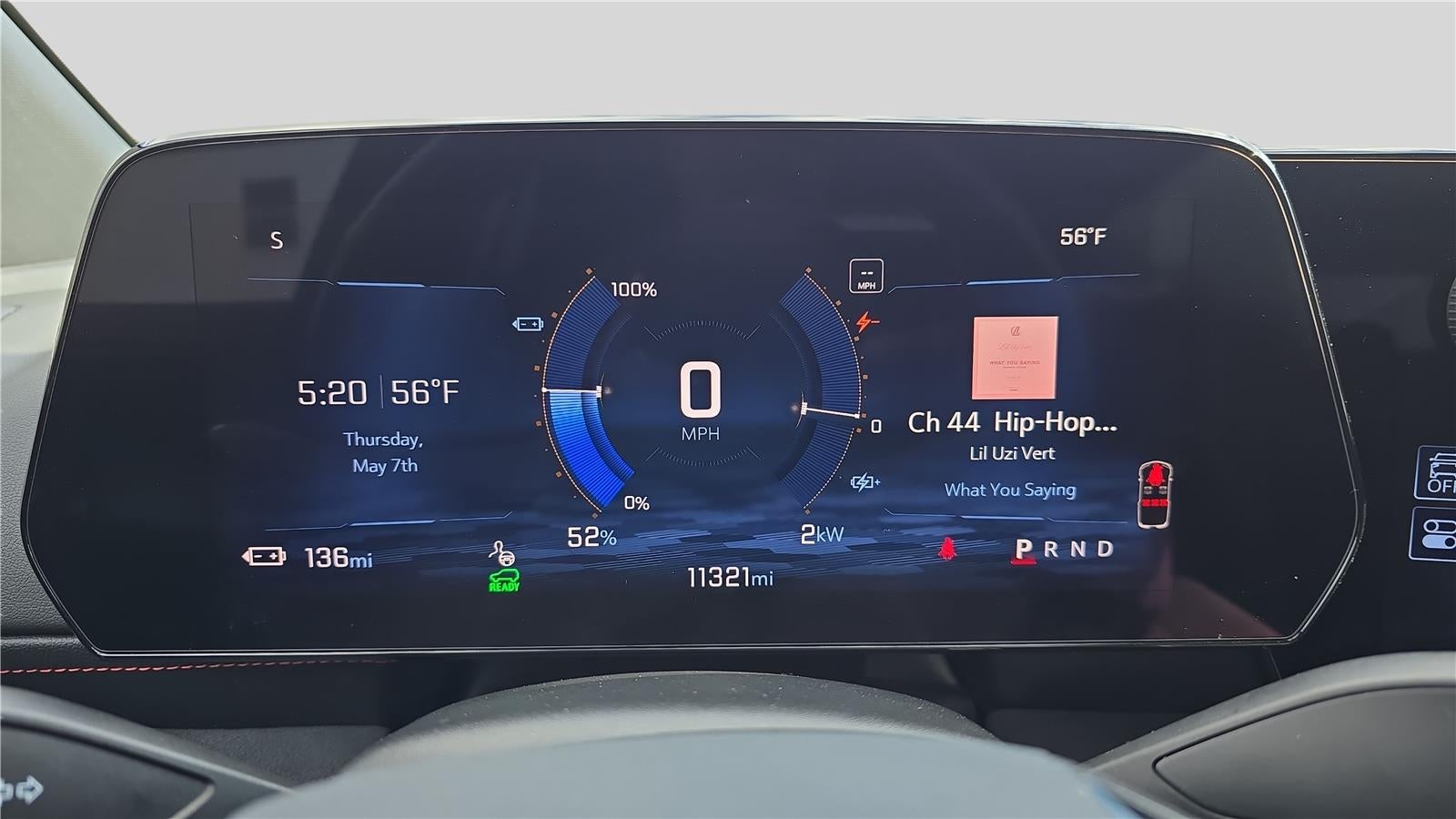 2025 Chevrolet Blazer EV RS