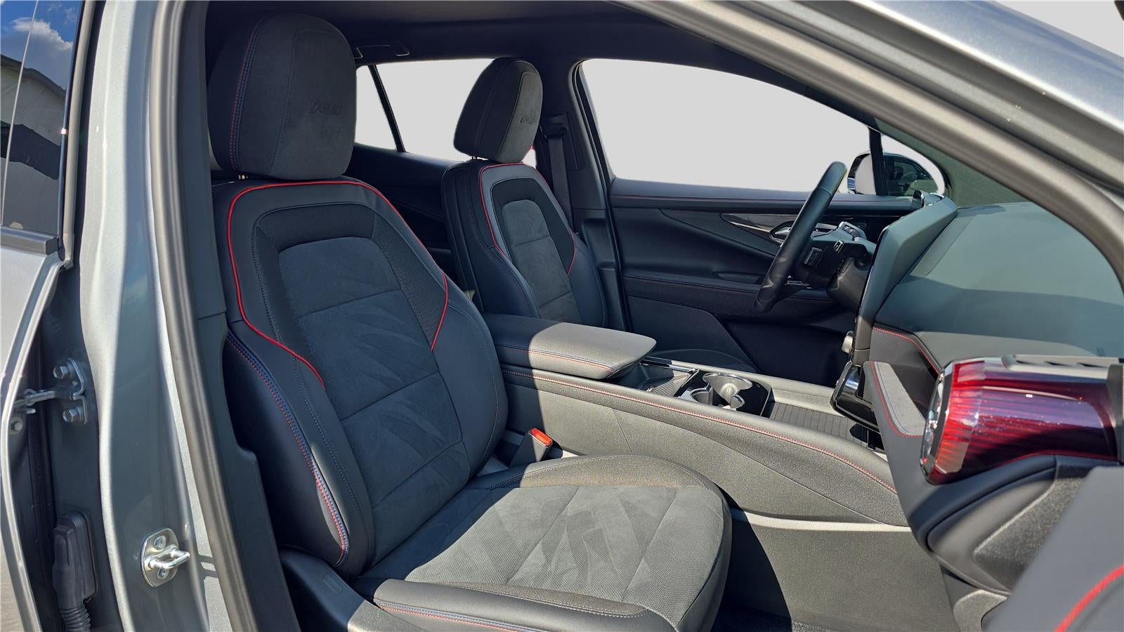 2025 Chevrolet Blazer EV RS
