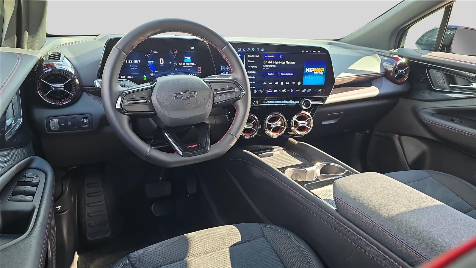 2025 Chevrolet Blazer EV RS