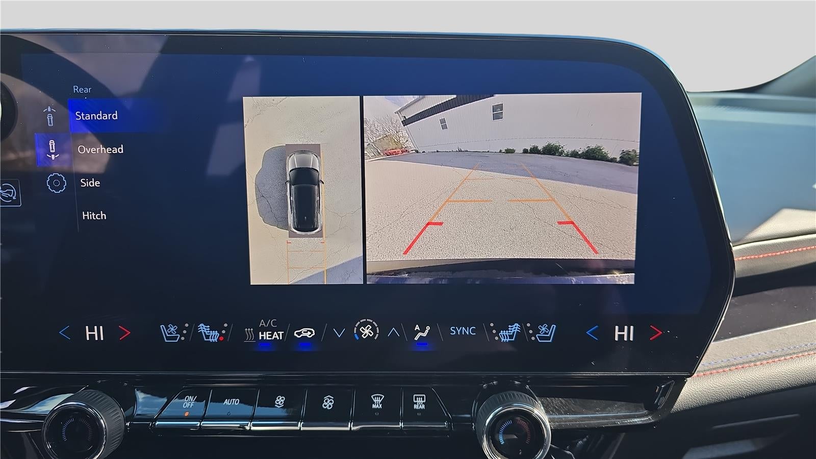 2025 Chevrolet Blazer EV RS