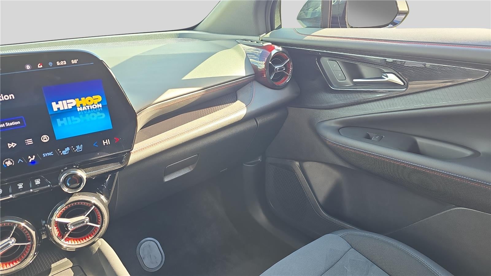 2025 Chevrolet Blazer EV RS