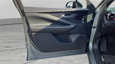 2025 Chevrolet Blazer EV RS