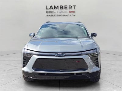 2025 Chevrolet Blazer EV RS