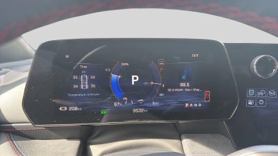 2025 Chevrolet Blazer EV RS