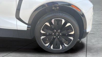 2025 Chevrolet Blazer EV RS