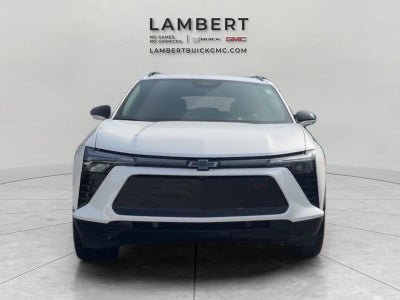 2025 Chevrolet Blazer EV RS