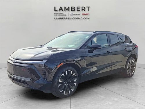 2025 Chevrolet Blazer EV RS