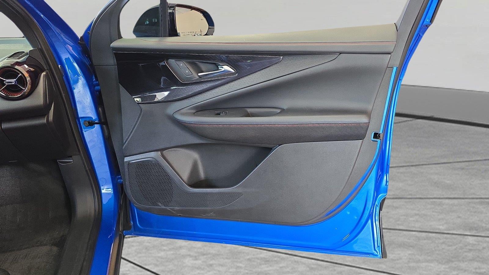 2025 Chevrolet Blazer EV RS