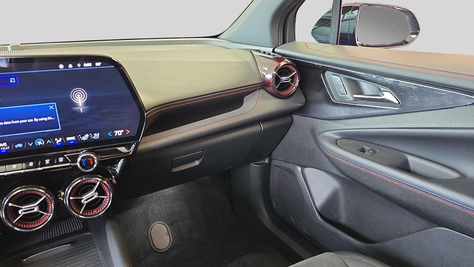 2025 Chevrolet Blazer EV RS