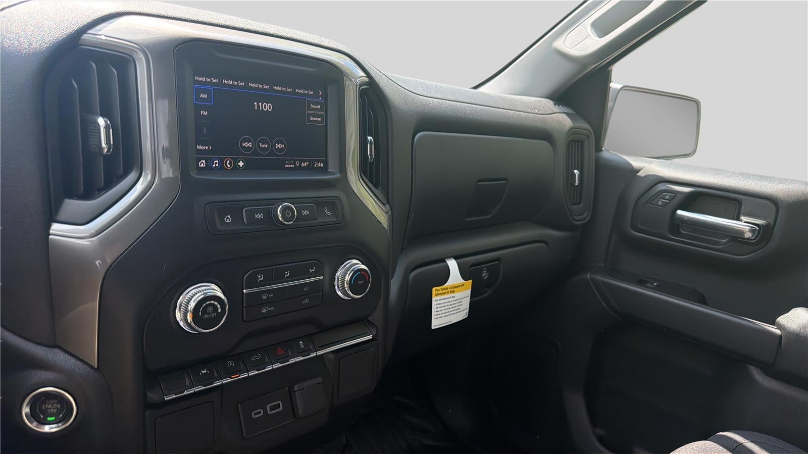 2026 GMC Sierra 1500 Pro - Photo 11