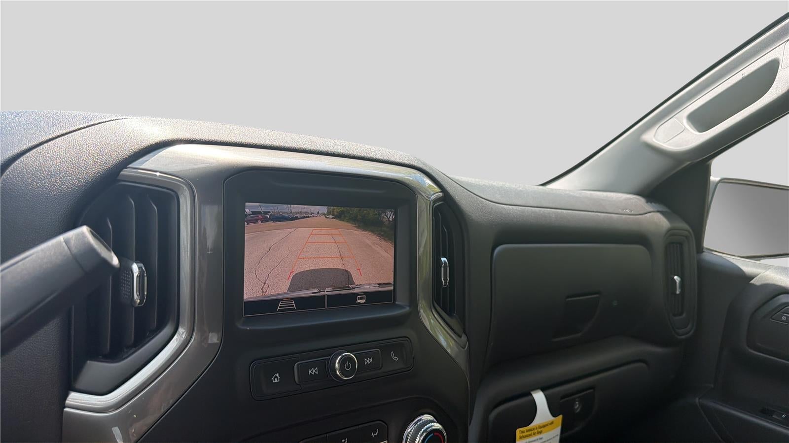2026 GMC Sierra 1500 Pro - Photo 12