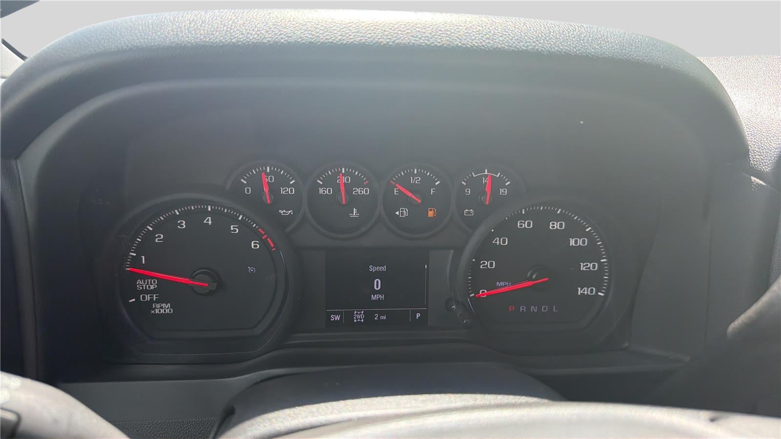 2026 GMC Sierra 1500 Pro - Photo 13