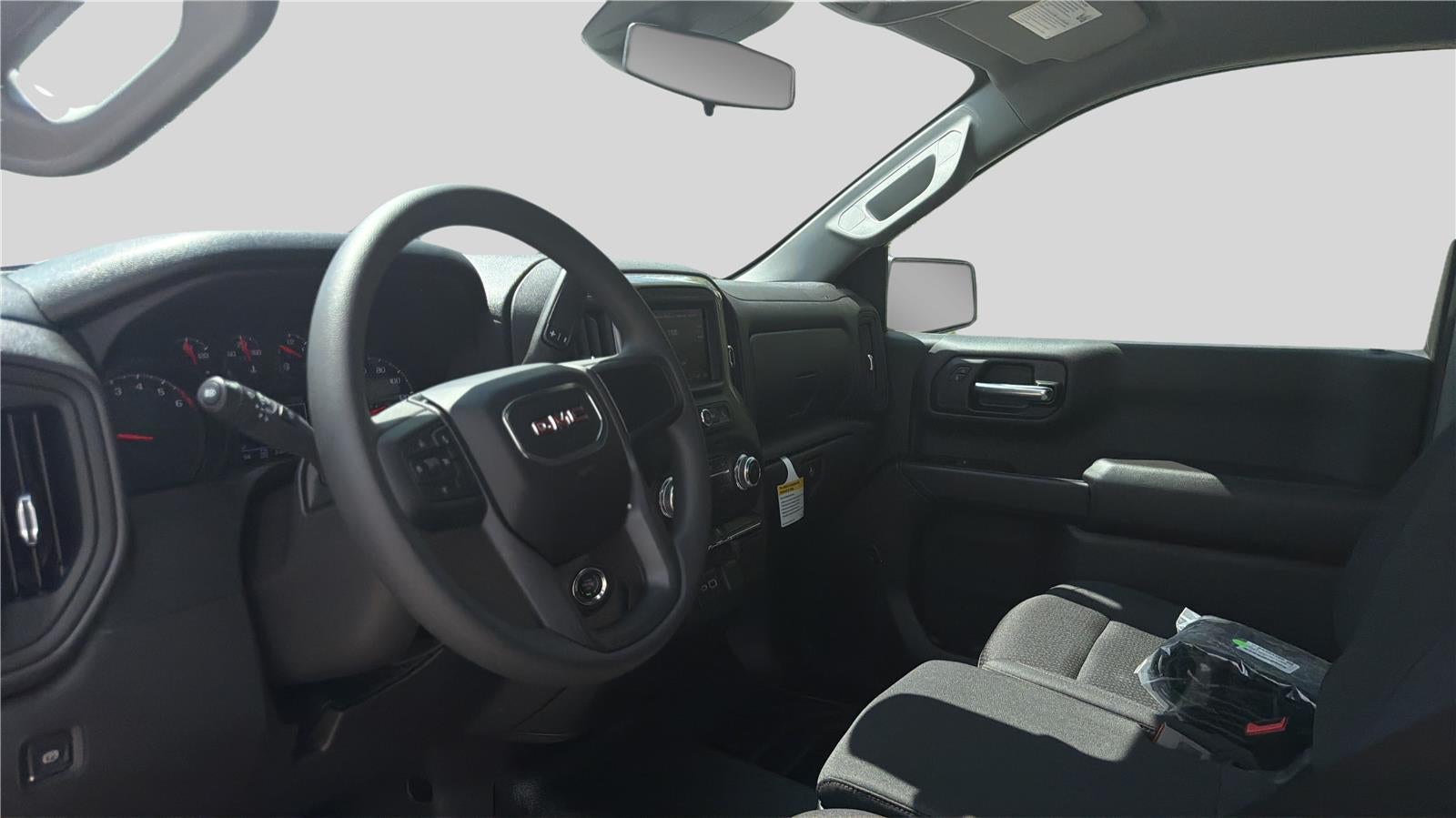 2026 GMC Sierra 1500 Pro - Photo 16