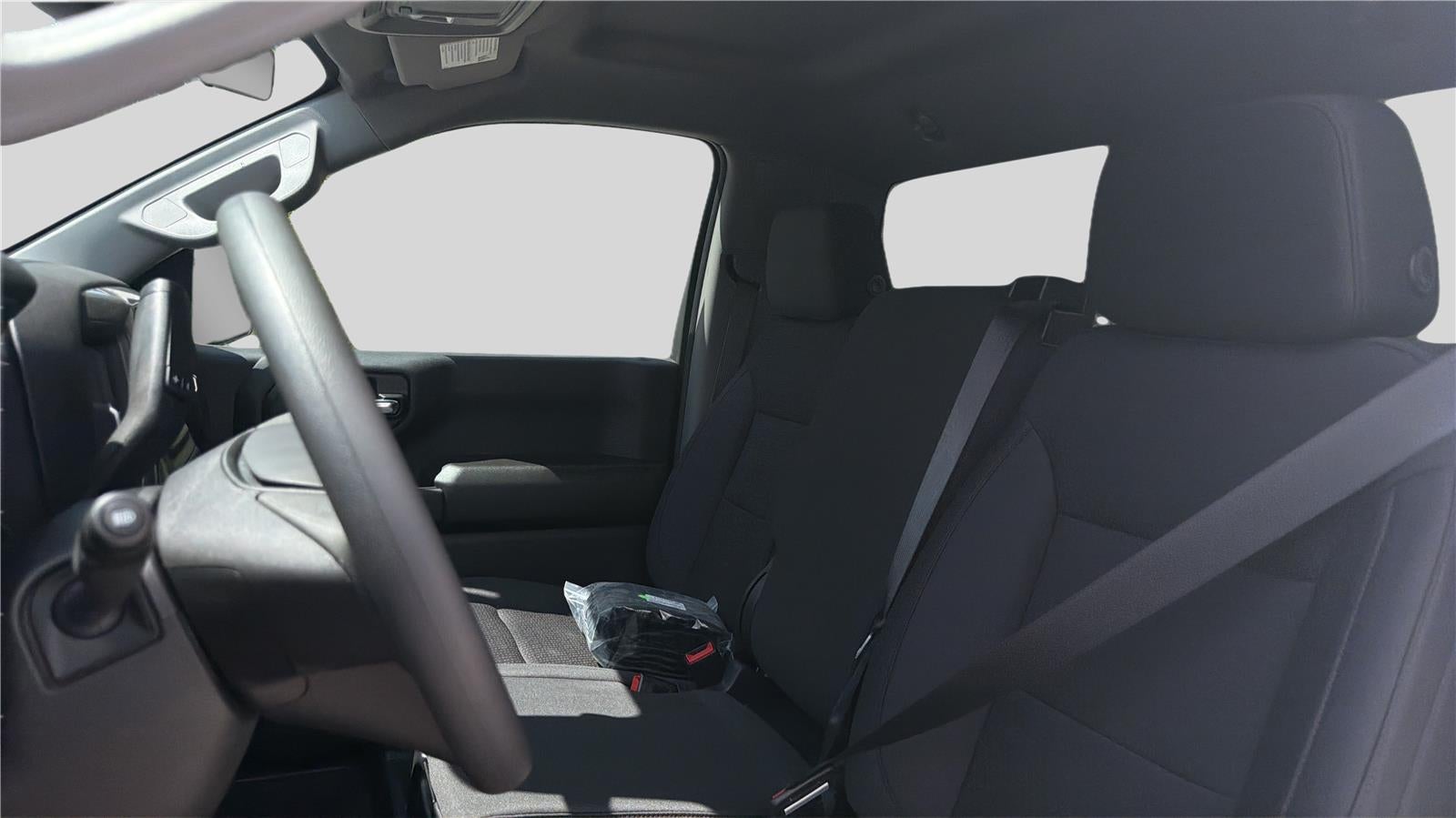 2026 GMC Sierra 1500 Pro - Photo 17