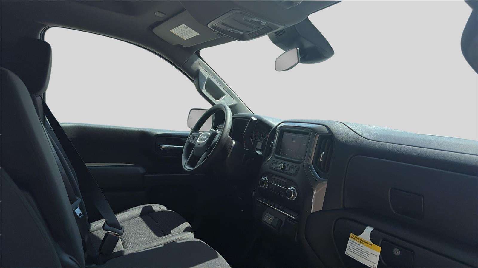 2026 GMC Sierra 1500 Pro - Photo 19