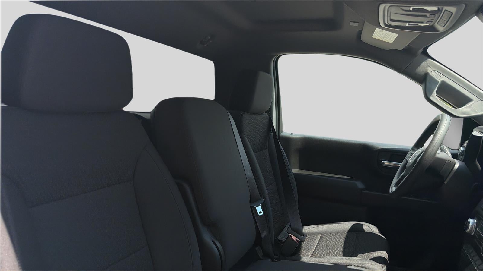 2026 GMC Sierra 1500 Pro - Photo 20