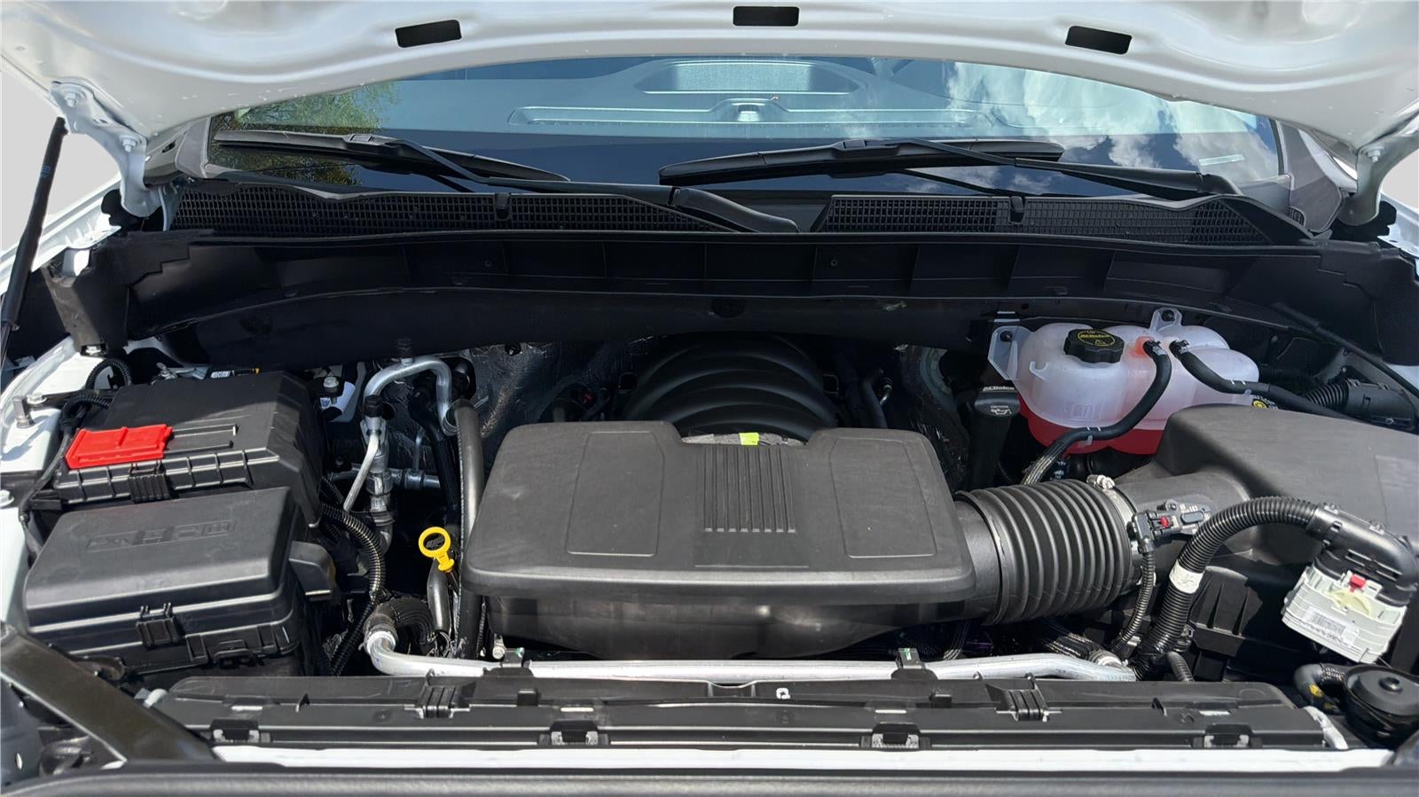 2026 GMC Sierra 1500 Pro - Photo 21