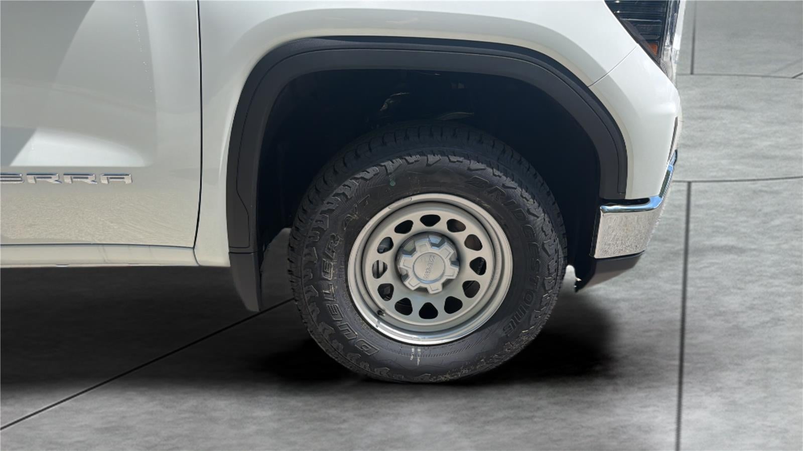 2026 GMC Sierra 1500 Pro - Photo 22