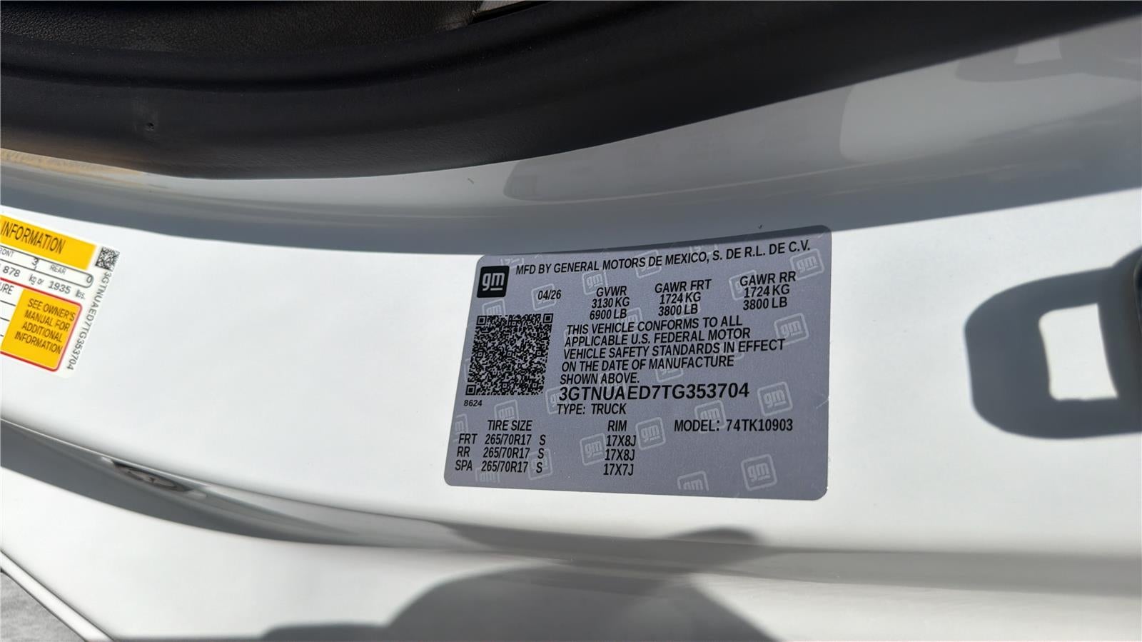 2026 GMC Sierra 1500 Pro - Photo 23