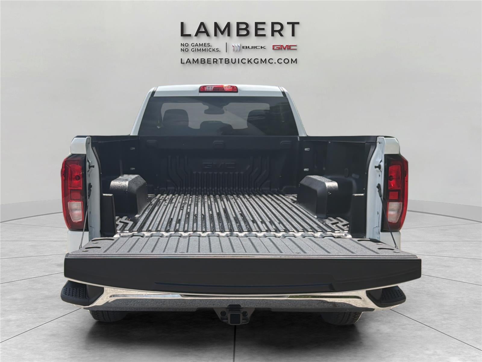 2026 GMC Sierra 1500 Pro - Photo 9