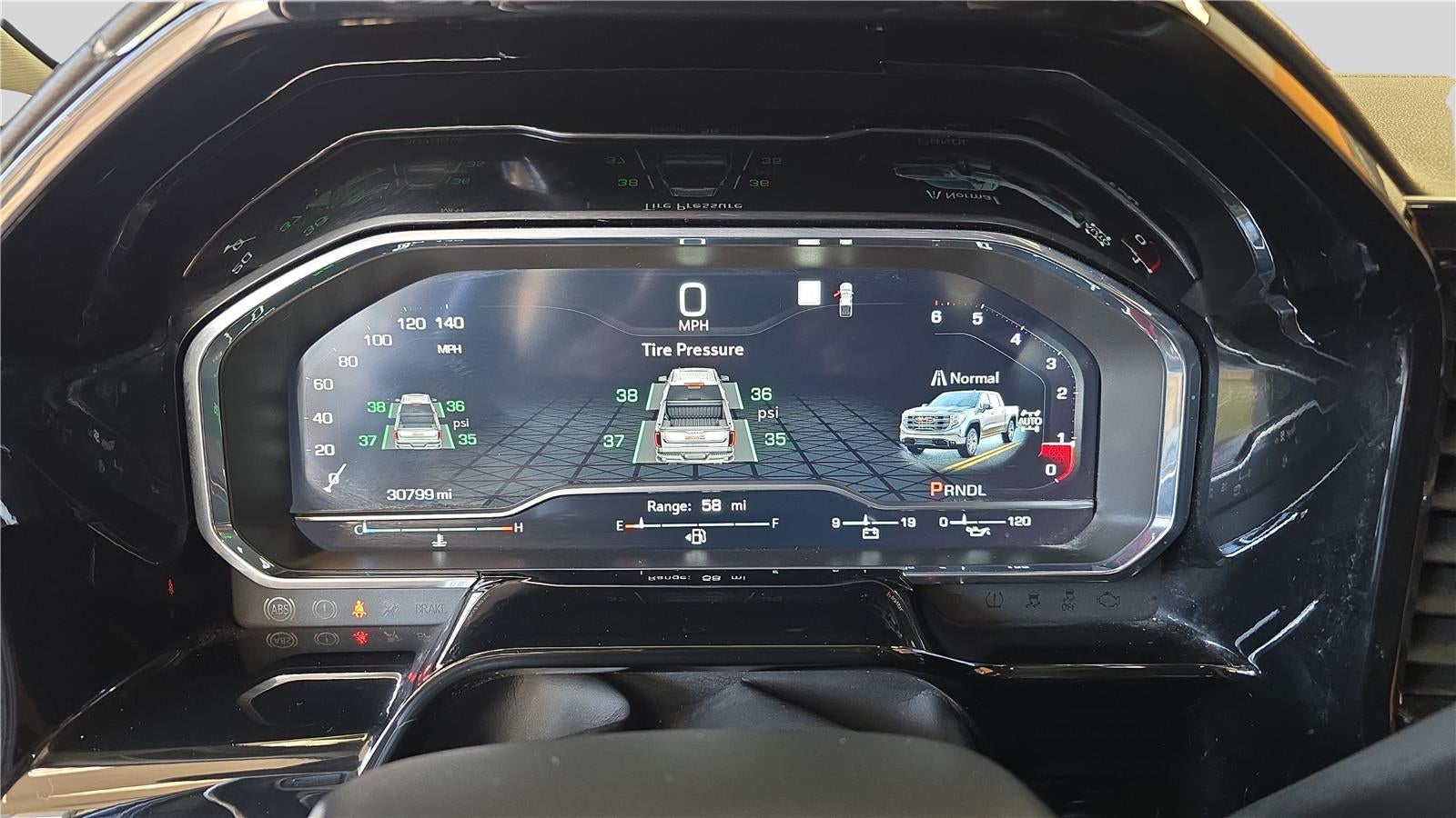 2022 GMC Sierra 1500 SLE