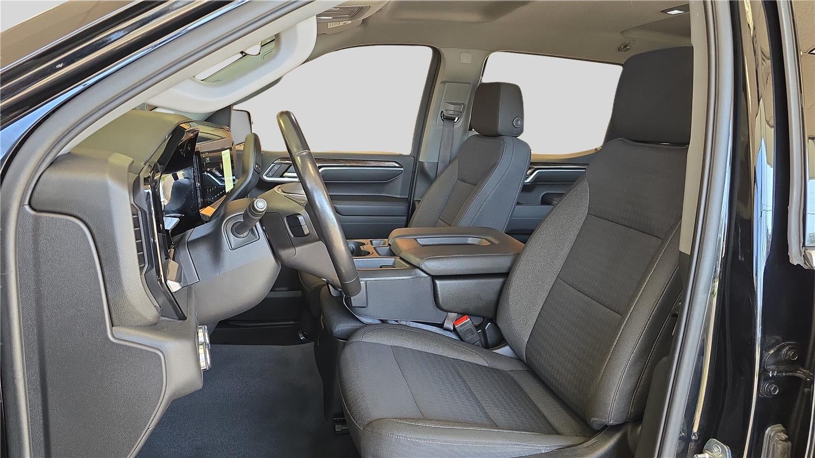 2022 GMC Sierra 1500 SLE