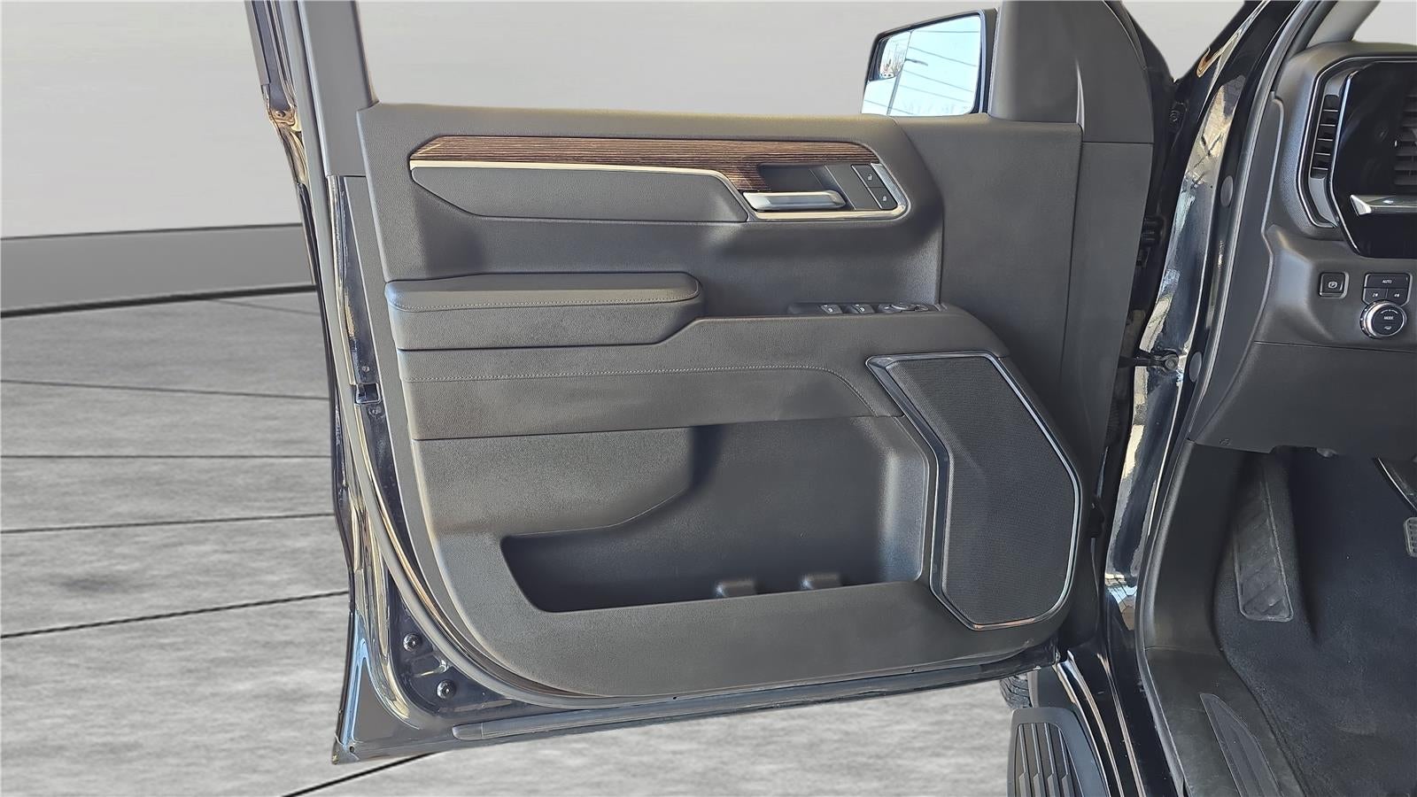 2022 GMC Sierra 1500 SLE