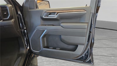 2022 GMC Sierra 1500 SLE