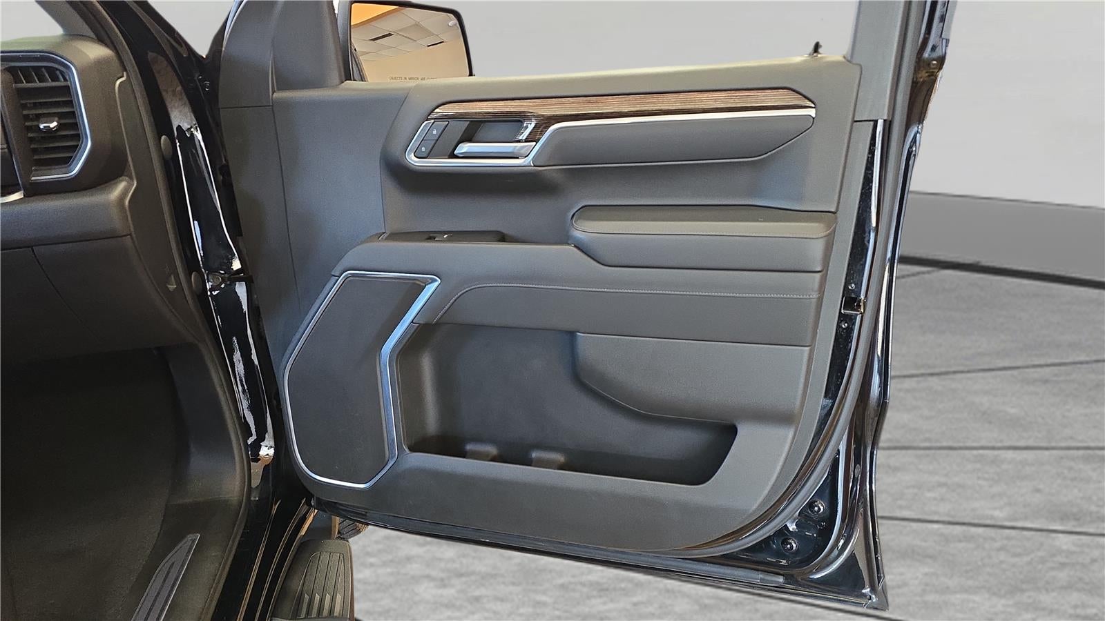 2022 GMC Sierra 1500 SLE