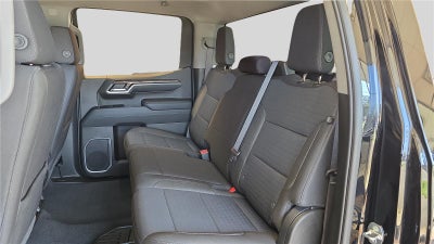 2022 GMC Sierra 1500 SLE