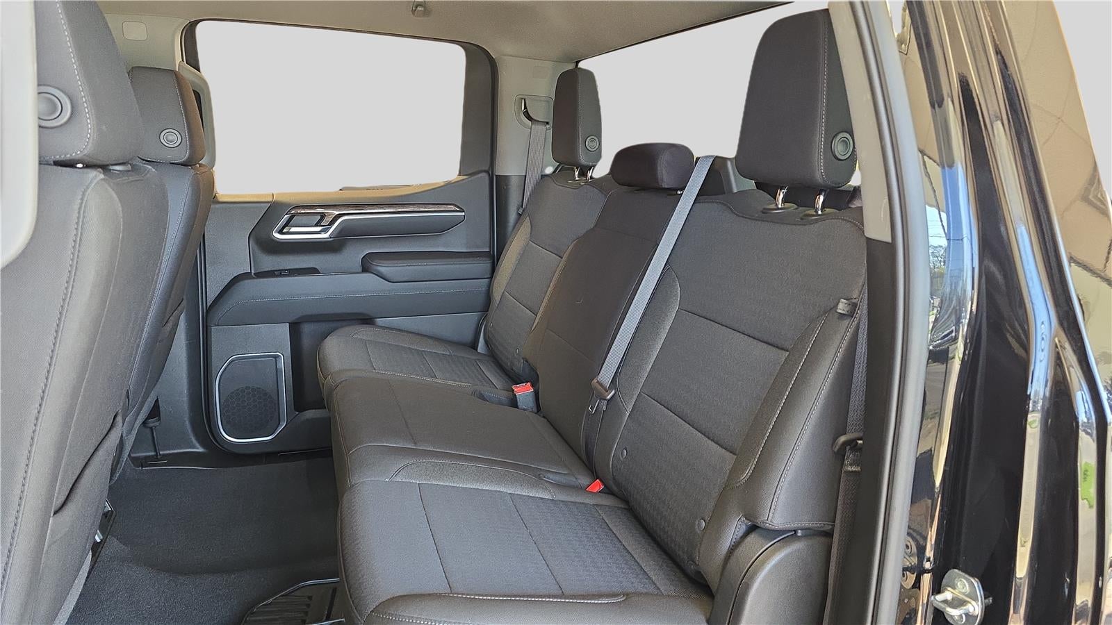 2022 GMC Sierra 1500 SLE