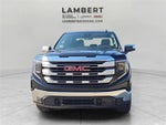 2022 GMC Sierra 1500 SLE
