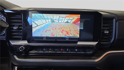 2022 GMC Sierra 1500 SLE