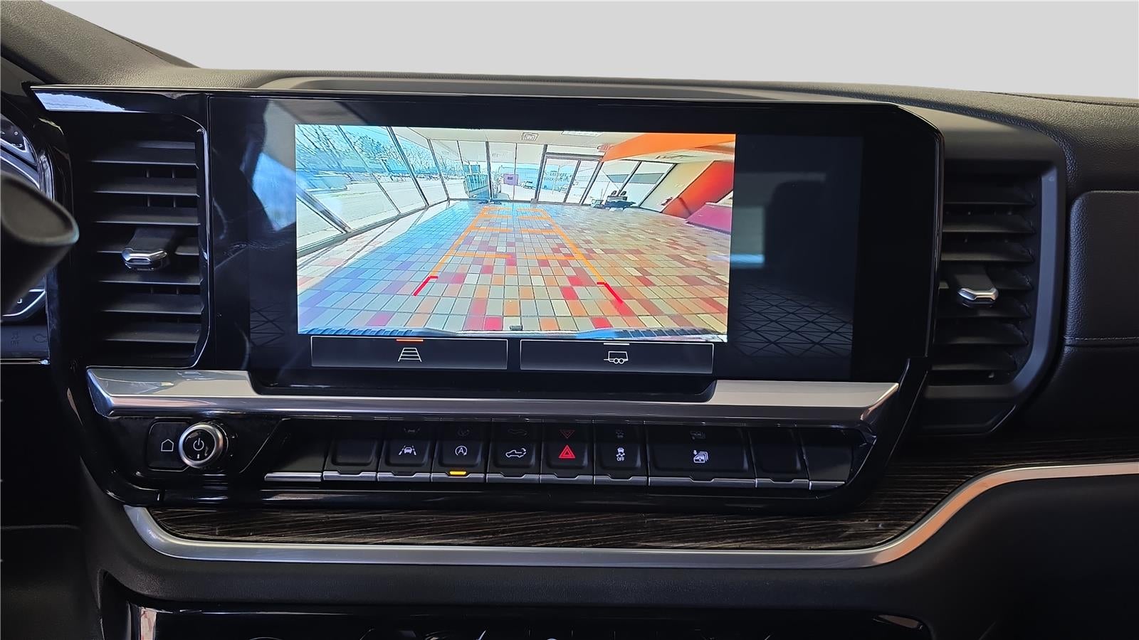 2022 GMC Sierra 1500 SLE