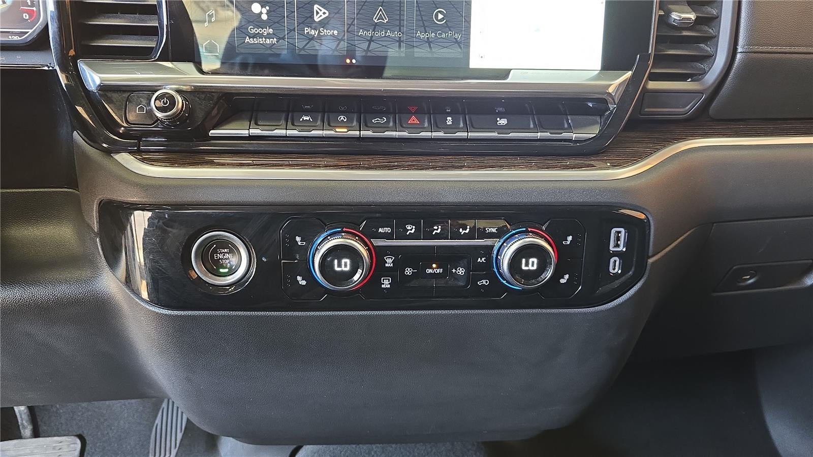 2022 GMC Sierra 1500 SLE