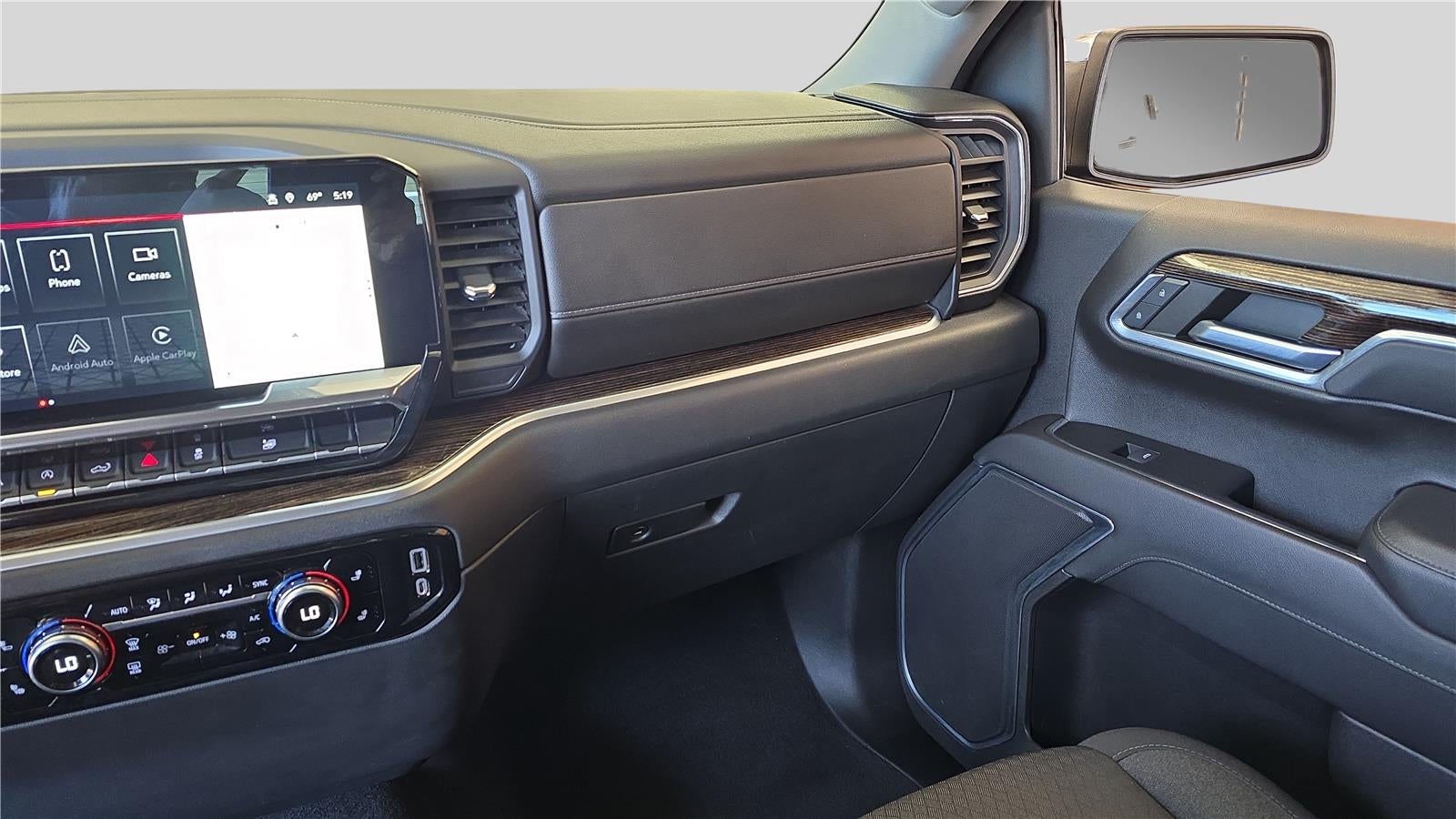 2022 GMC Sierra 1500 SLE