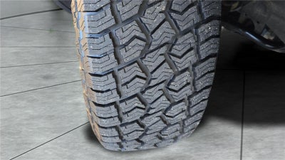 2022 GMC Sierra 1500 SLE