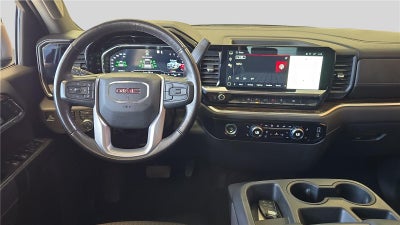 2022 GMC Sierra 1500 SLE