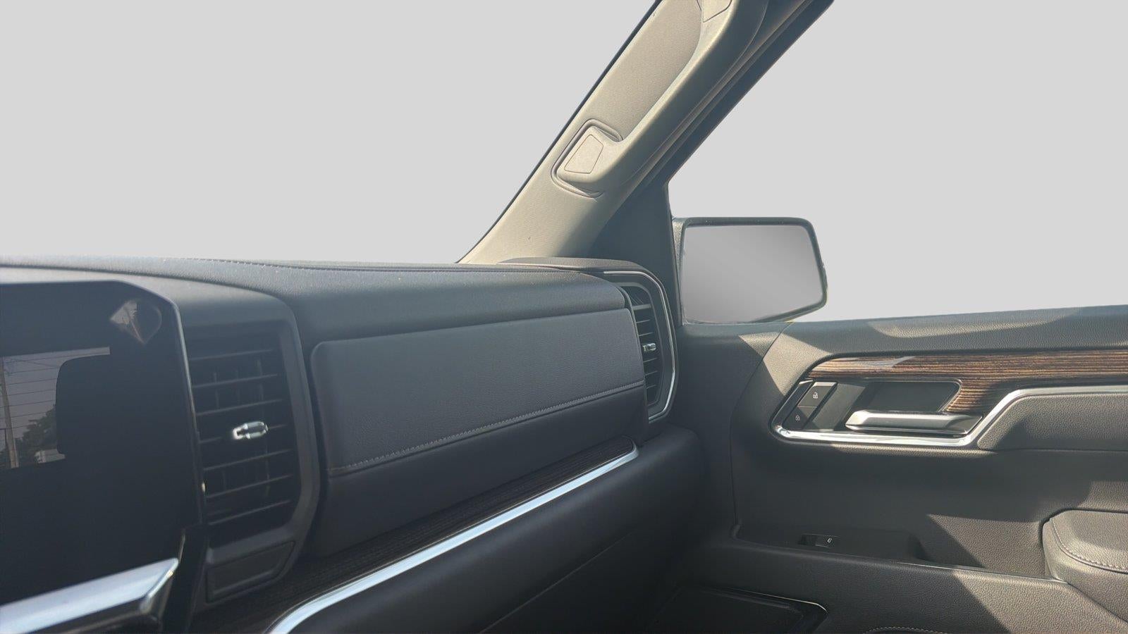 2026 GMC Sierra 1500 Elevation - Photo 10