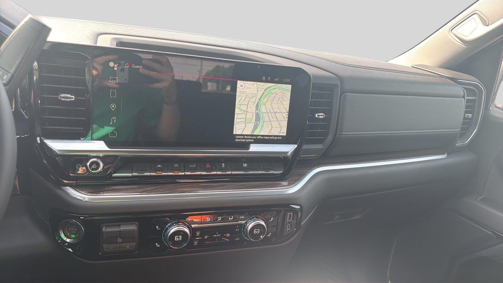 2026 GMC Sierra 1500 Elevation - Photo 11