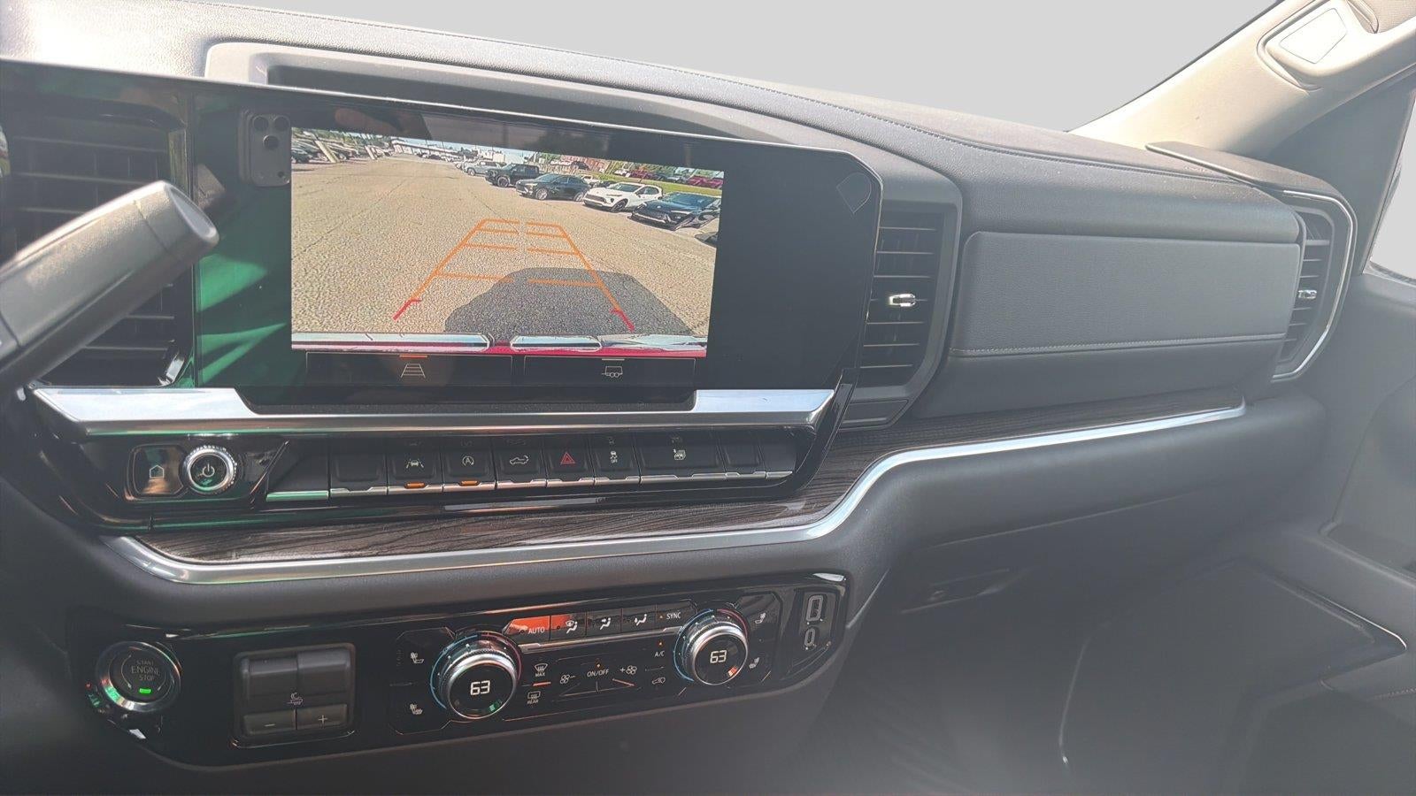 2026 GMC Sierra 1500 Elevation - Photo 12